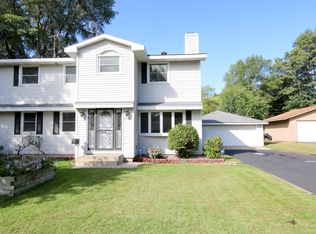 8536 15th Ave S, Bloomington, MN 55425