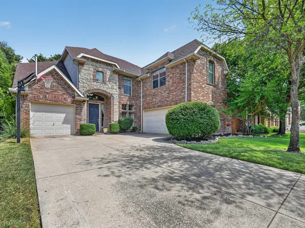 1900 Creek Bend Dr, Corinth, TX 76208