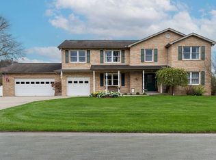 14011 Mike Rd, North Huntingdon, PA 15642