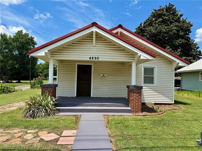 4820 S 28th St, Fort Smith, AR, 72901