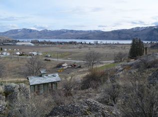 370 Proctor Blvd, Manson, WA 98831