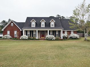 9405 Collins Dr, Collinsville, MS 39325