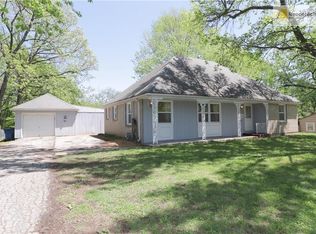 219 S Ridge Ave, Liberty, MO 64068