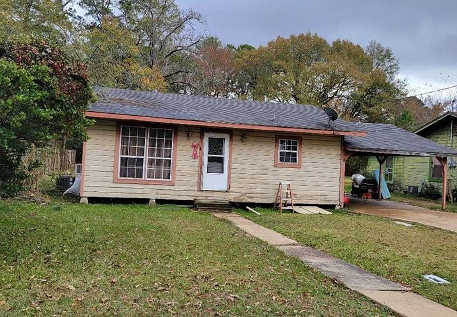 Property Front View