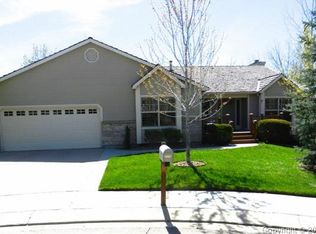 2225 Capra Way, Colorado Springs, CO 80919