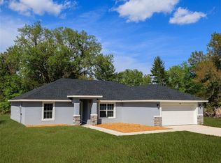 1780 SW 168th Loop, Ocala, FL 34473
