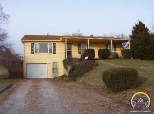 4224 NW Morley Rd, Topeka, KS 66618