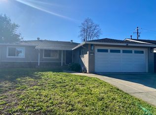 4704 McCoy Ave, San Jose, CA 95130