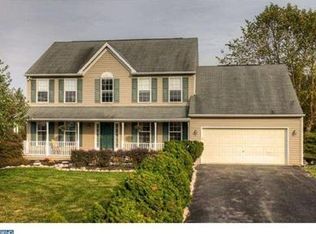 115 Manderly Ct, Bear, DE 19701