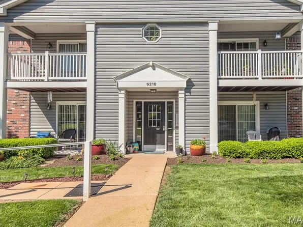 9218 Bent Pine Ct APT F, Saint Louis, MO 63126