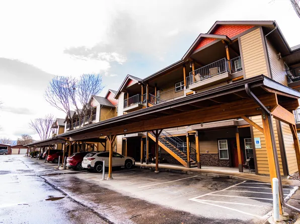 3014 Tina Ave APT 404, Missoula, MT 59808