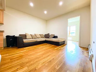 Rented by Bond New York