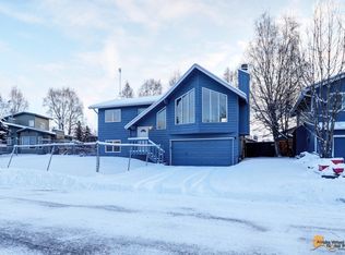 1320 Heidi Cir, Anchorage, AK 99518