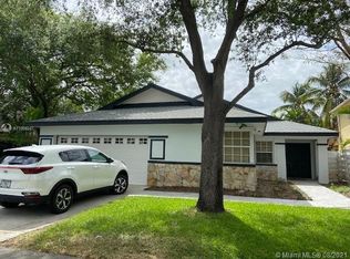 15024 SW 139th Ave, Miami, FL 33186