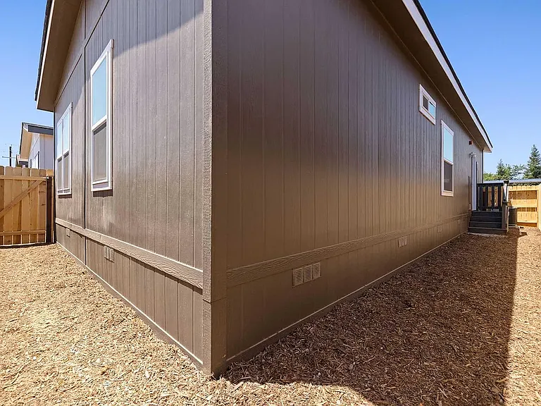 Blythe Village — Photo 107