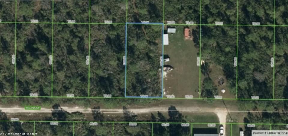 1st image of 1814 Nolana Ave