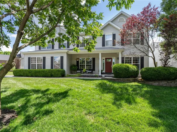 2031 Avalon Mist Cir, Dardenne Prairie, MO 63368