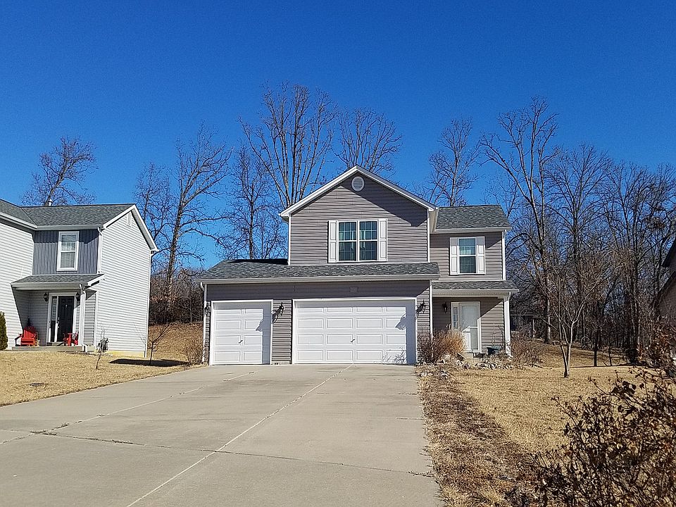 1st image of 350 Cuivre Valley Dr