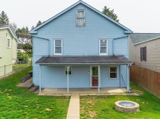 115 Arnold Ave, Strabane, PA 15363