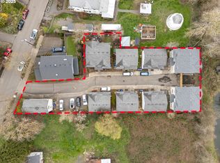 2819 SE 90th Pl, Portland, OR 97266