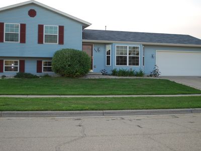 445 Sugar Ave, Belleville, WI, 53508