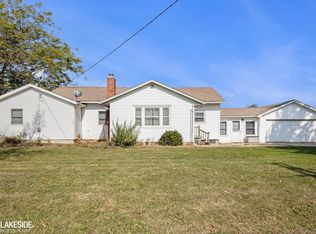 9230 Smiths Creek Rd, Goodells, MI 48027