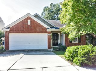 12405 N Exeter Way, Durham, NC 27703
