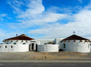 15553 S Yava Rd, Arizona City, AZ 85123