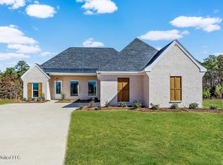 156 Landry Dr, Brandon, MS 39047