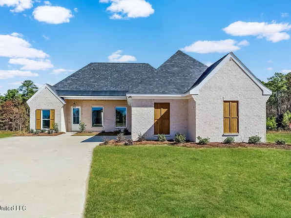 156 Landry Dr, Brandon, MS 39047