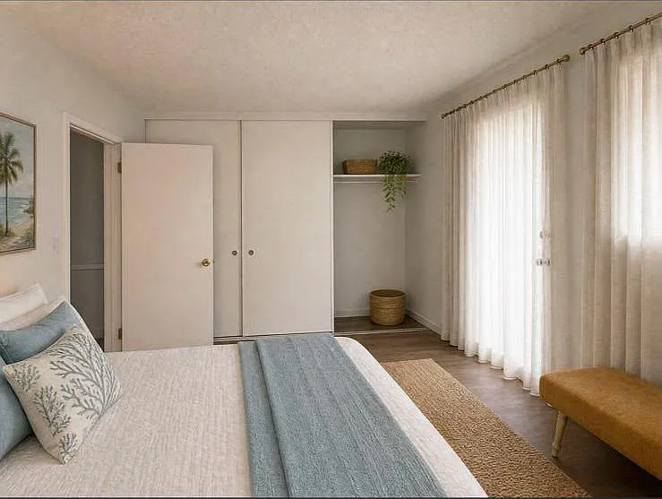 1 bed, 600 sqft, $1,550 — Photo 3