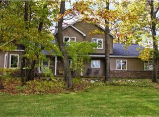 150 White Pine Rd, Lino Lakes, MN 55014