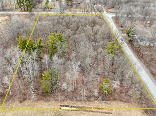 Sparling & Mayer Rd LOT 4, Goodells, MI 48027