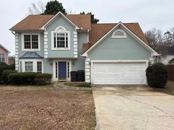 1644 Riverlanding Cir, Lawrenceville, GA 30046