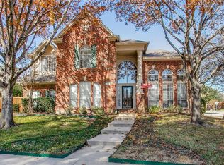 1500 Heather Ln, Keller, TX 76248