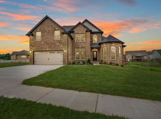 1005 Harrison Way, Clarksville, TN 37042