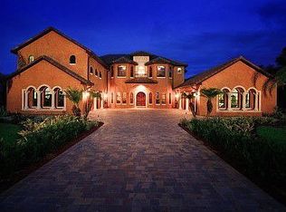 17639 Deer Isle Cir, Winter Garden, FL 34787