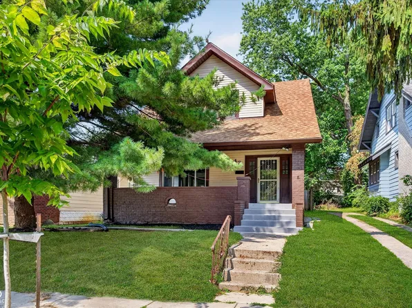 42 N Riley Ave, Indianapolis, IN 46201