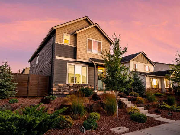 20561 SE Evian Ave, Bend, OR 97702