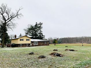 11535 E 550 N, Grovertown, IN 46531