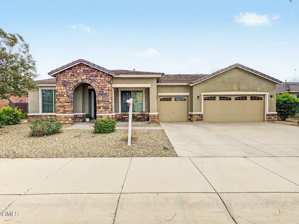 16205 W COCOPAH Street, Goodyear, AZ 85338