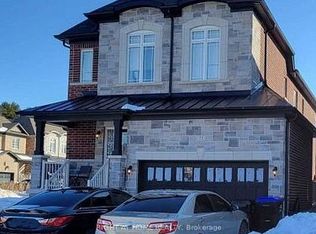 73 Broughton Ter, Bradford West Gwillimbury, ON L3Z 0J9