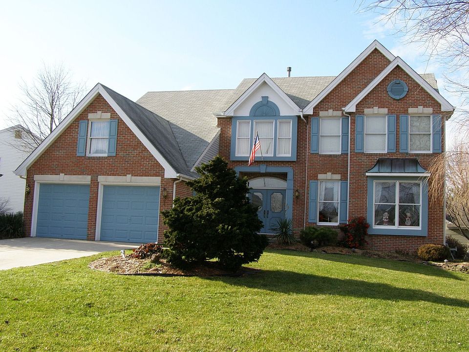 2 Millstone Drive