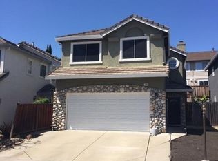 290 Bentley Ct, Pacheco, CA 94553
