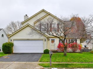 2976 Blue Top Dr, Columbus, OH 43232