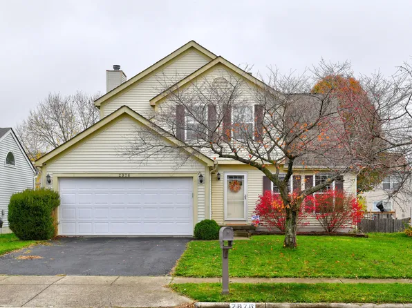 2976 Blue Top Dr, Columbus, OH 43232