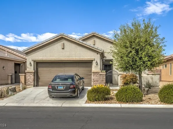 4007 Welsh Pony St, Las Vegas, NV 89122