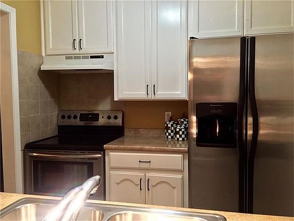 Kitchen and Stainless Appliances