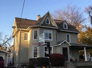 502 Taft St N, Humboldt, IA 50548