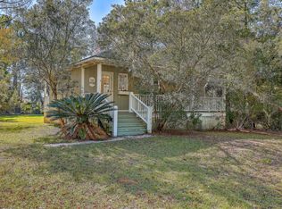 4401 Prices Bridge Ln, Walterboro, SC 29488